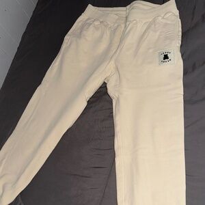 Teddy Fresh Classic Fleece SweatPants XL